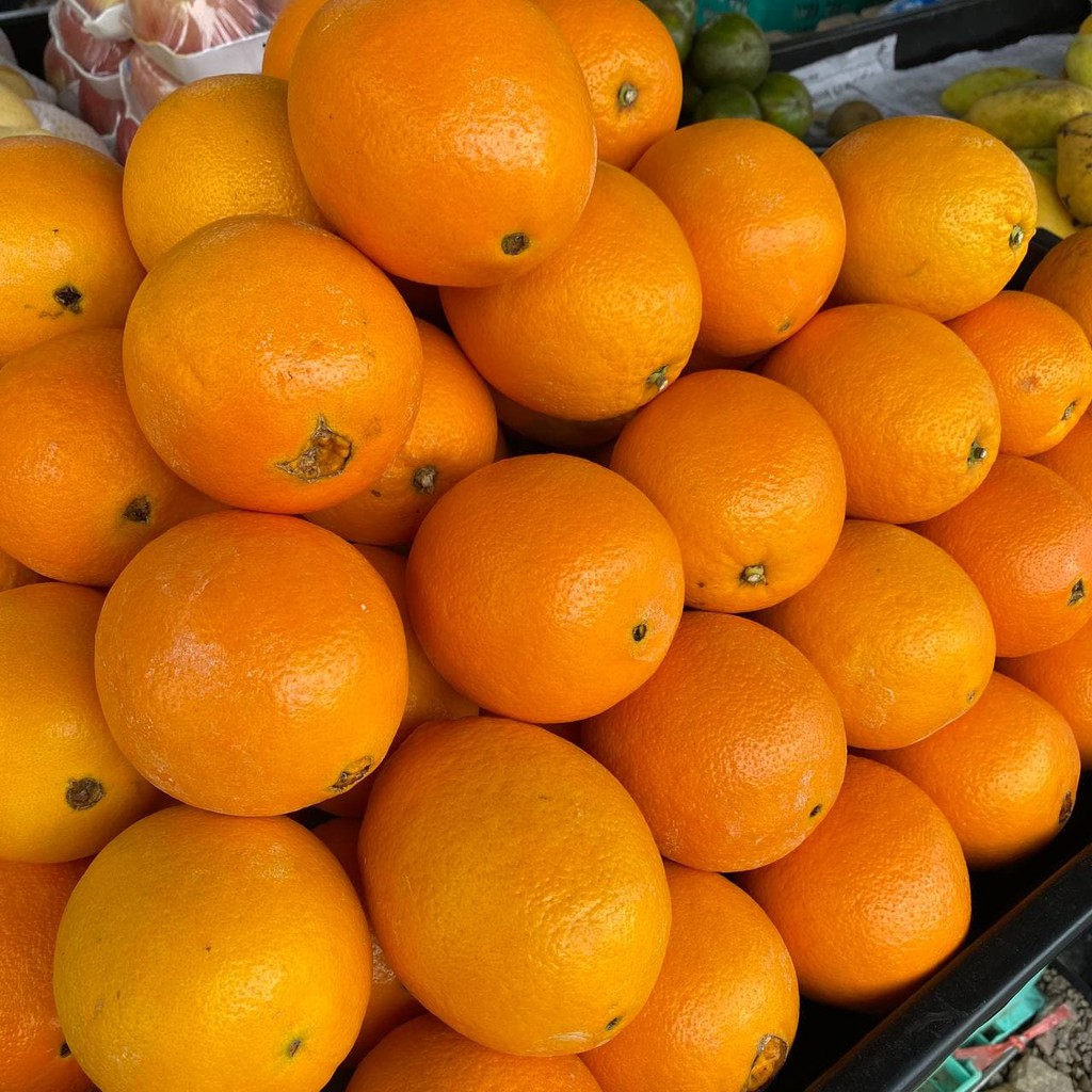 Orange Sunkist Grade AAAA [[💯 Readystock]] Shopee Malaysia