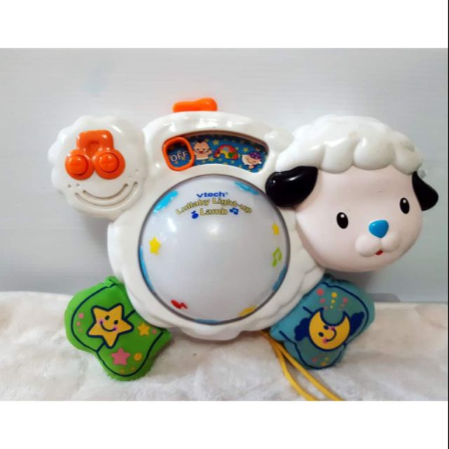 Vtech sales lamb lullaby