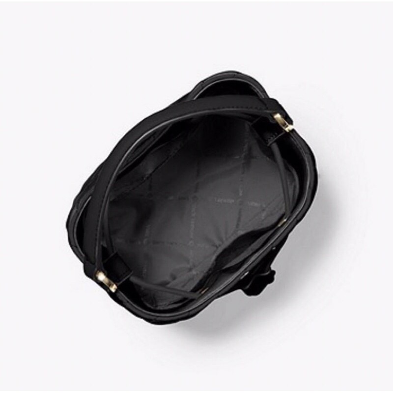 Shopping World - Michael Kors Suri Small Quilted Crossbody Bag 7.5