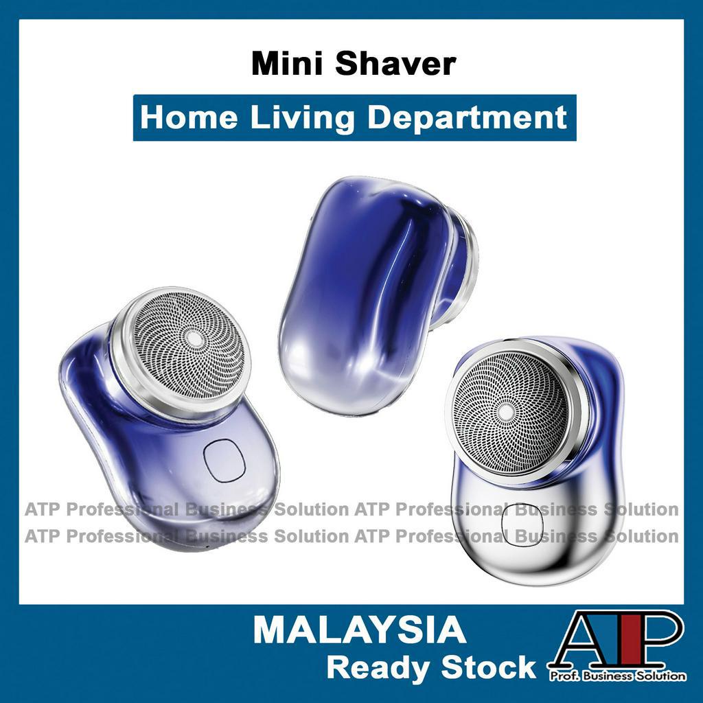 Smart Mini Pro Shaver Electric Razor For Men Mini Shave Portable ...