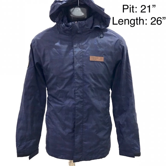 Airwalk jacket Shopee Malaysia