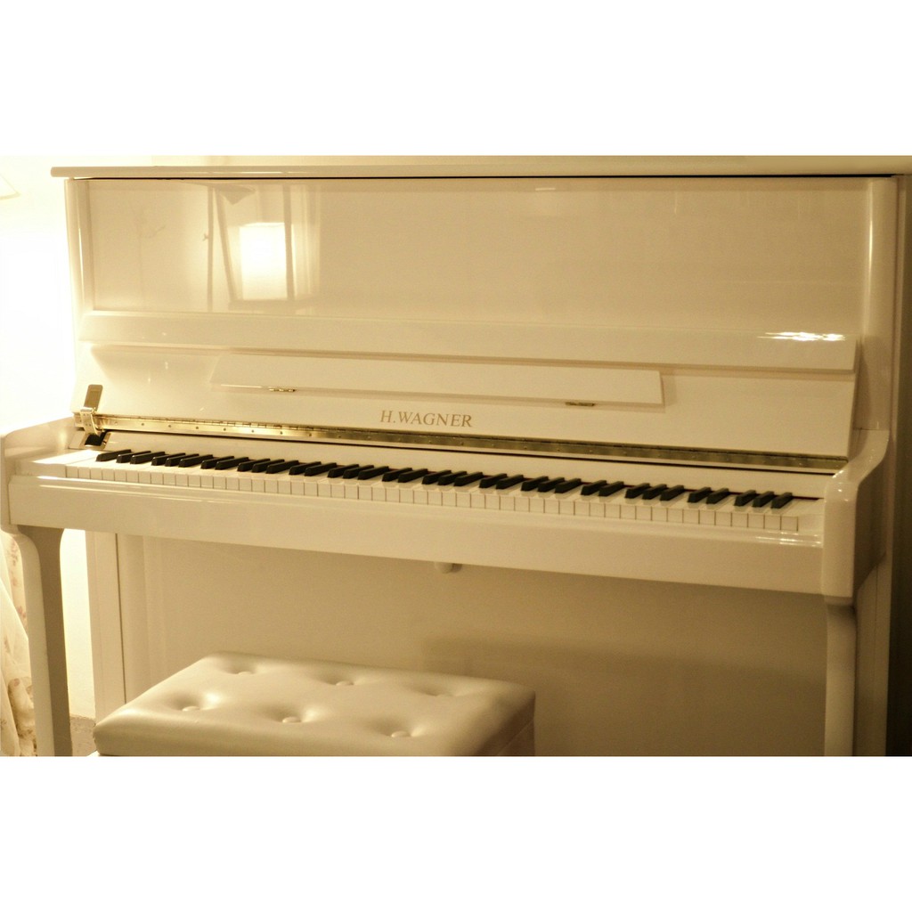 Wagner piano deals price