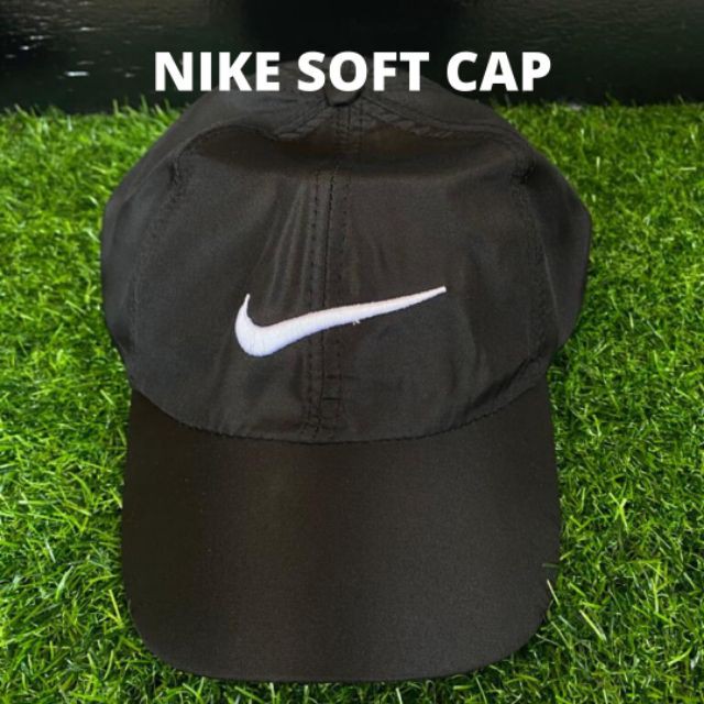 Nike store soft cap