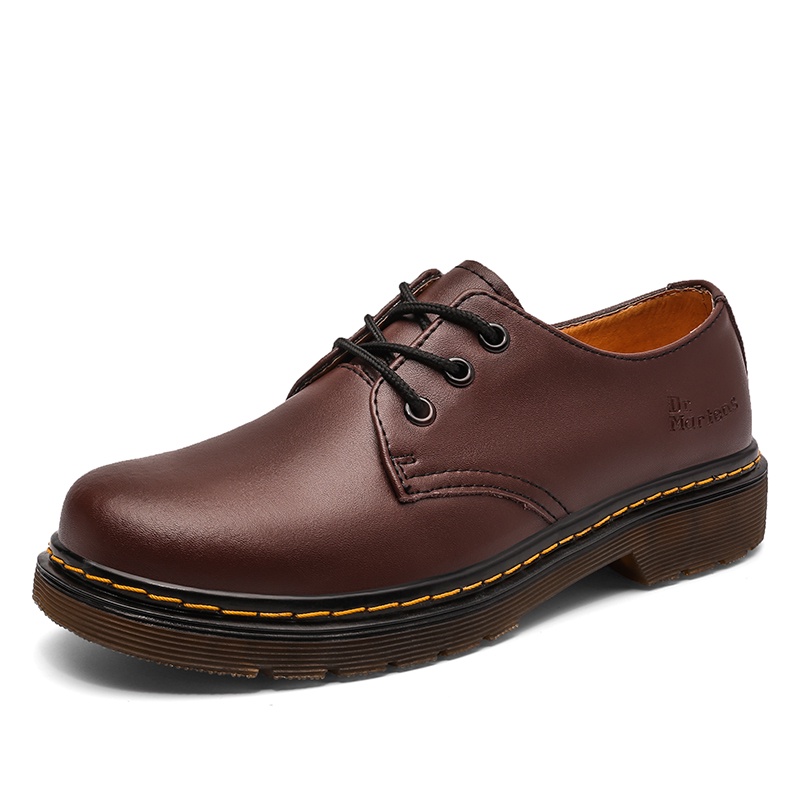 Premium Tooling Martin Boots