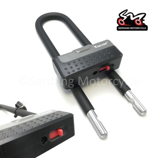 tonyon security chain lock