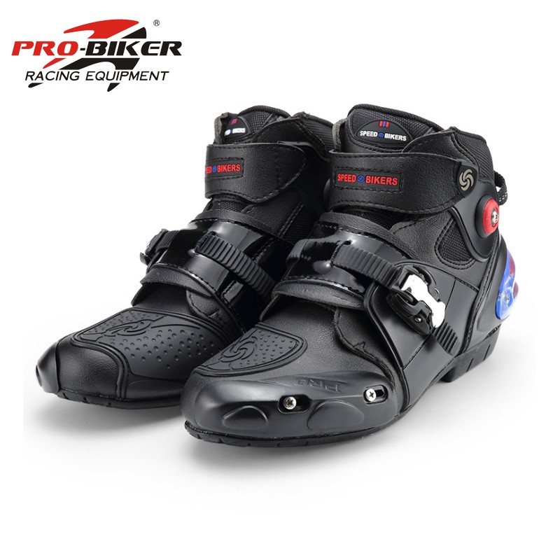 Pro biker sale boots