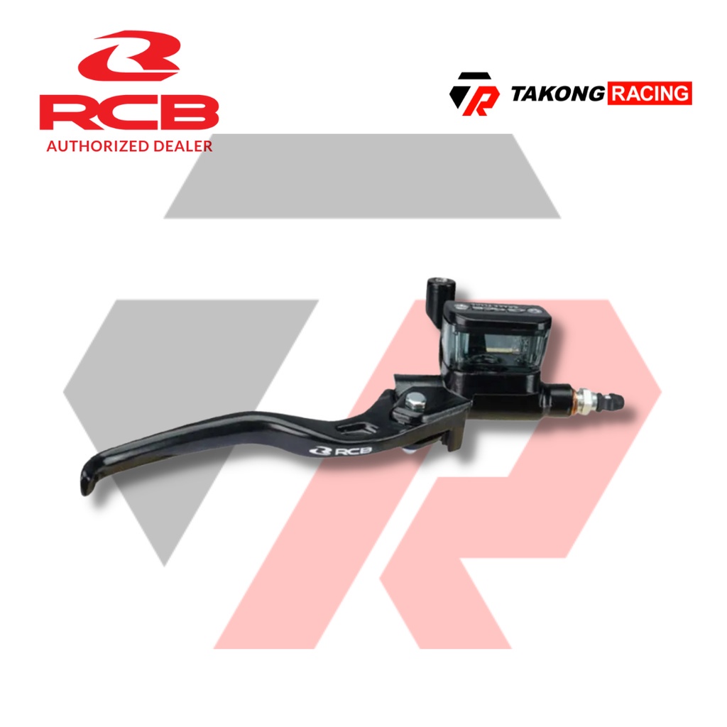 Racing Boy E-3 Master Pump 14MM (RH) | Shopee Malaysia