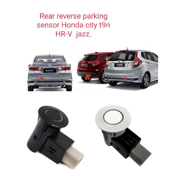 Honda city reverse sensor. | Shopee Malaysia