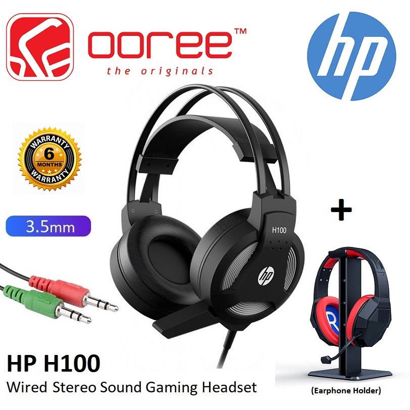 Shopee earphone online gaming