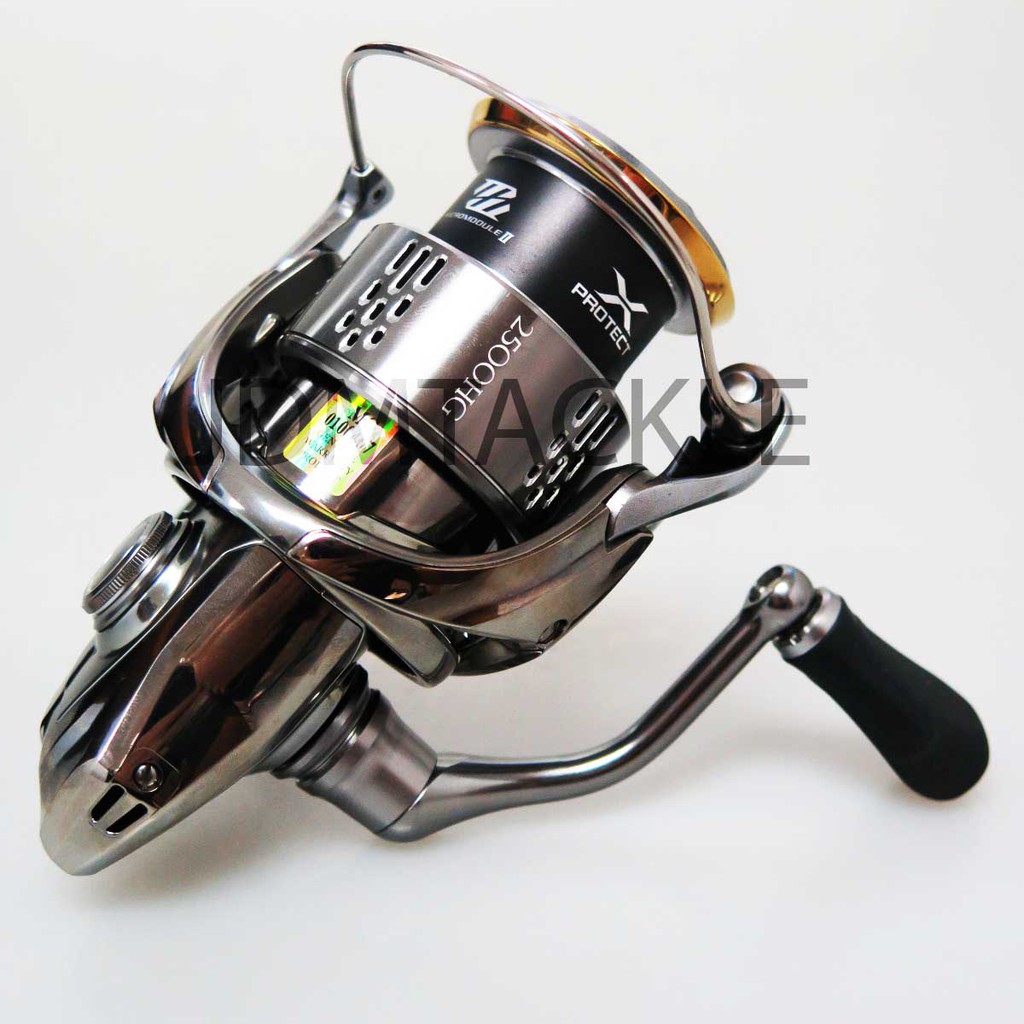 18 NEW SHIMANO STELLA FJ Spinning Reel MADE IN JAPAN with 1 Year Local  Warranty & Free Gift | Shopee Malaysia