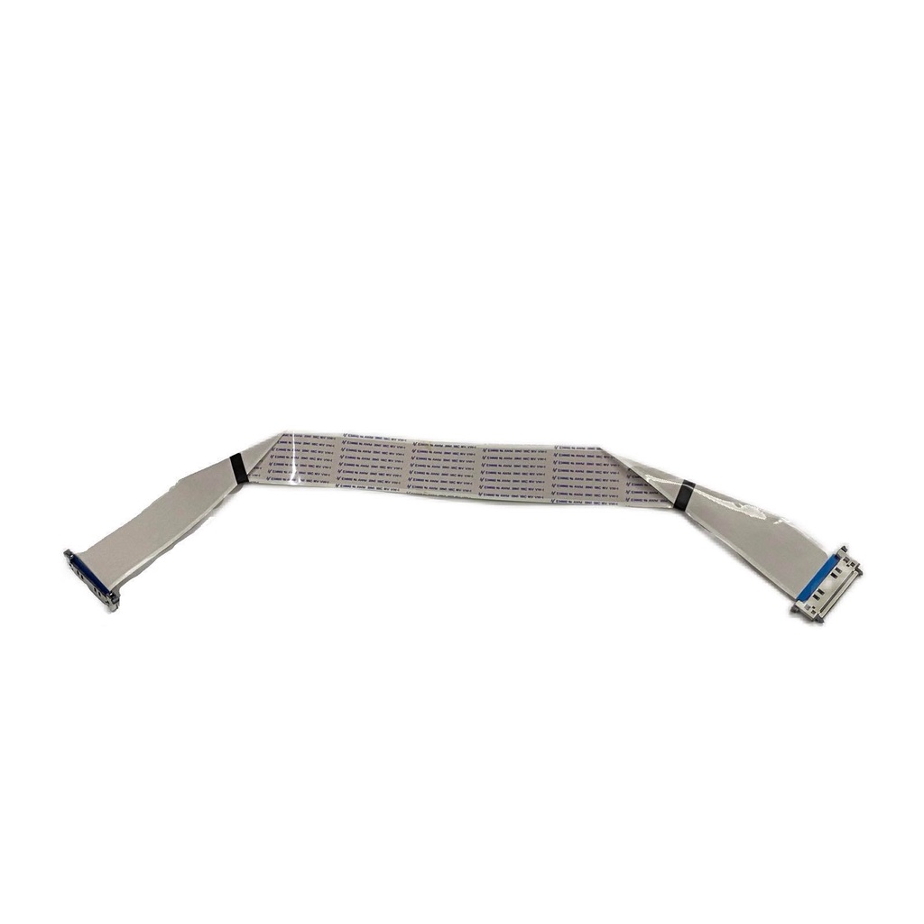 Cable ribbon For LED TV Sharp LC-40LE265M | Shopee Malaysia
