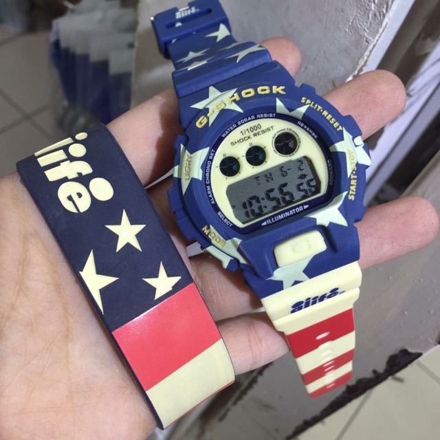 G shock alife on sale original