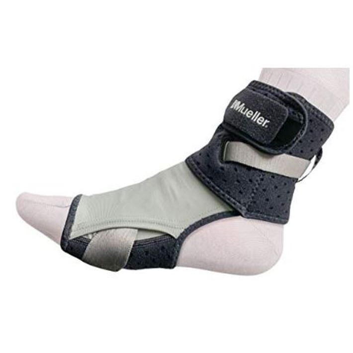Mueller USA Sports Plantar Fasciitis Night Support Splint | Shopee Malaysia