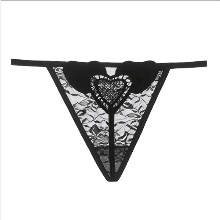 Lace Sexy G String Women Underwear T Back Thongs Briefs Panties 902