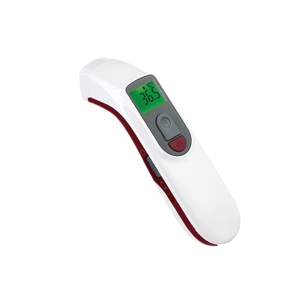 Aeon Infrared Forehead Thermometer A200 Shopee Malaysia