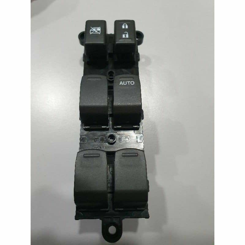 Proton/Suzuki Ertiga Power Window Main Switch Original Shopee Malaysia