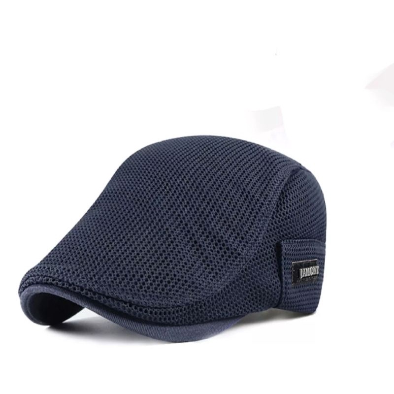 Topi store driving cap