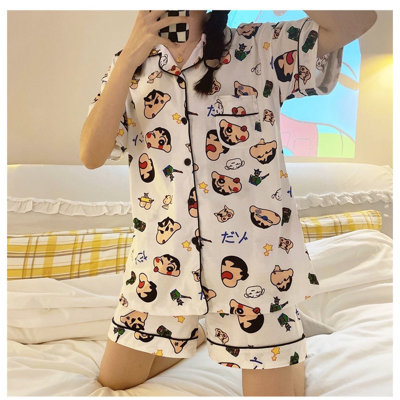 Satin 2PCS Kimono Bathrobe Gown Couples Casual Silky Nightwear Sleep Set  SEXY Print Dragon Homewear PLUS SIZE 4XL 5XL Sleepwear