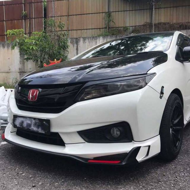 RAY ABS drive 68 honda city 2014 gm6 bodykit BODYKIT MURAH BETONG ...