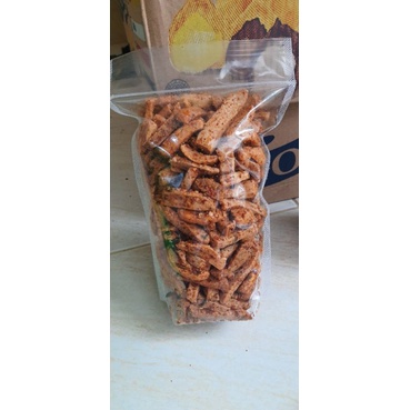 Orange Leaf BASRENG Spicy 100GR VIRAL BASRENG | Shopee Malaysia