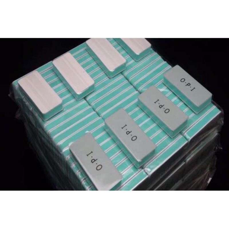 OPI NAIL BUFFER POLISH BLOCK Shopee Malaysia