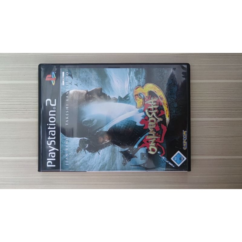 Promo press ps2 d'occasion - Jeux vidéo - - page 2