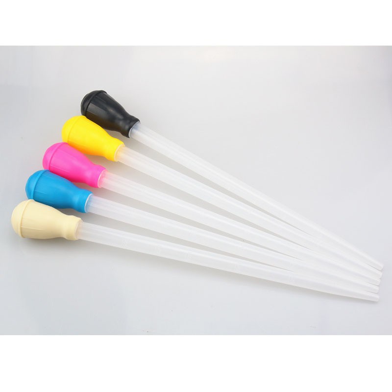 50ml Aquarium Pipette Dropper Aquarium Fish Tank Waste Remover Tool ...