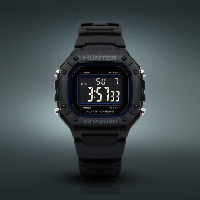 G shock 2024 hunter