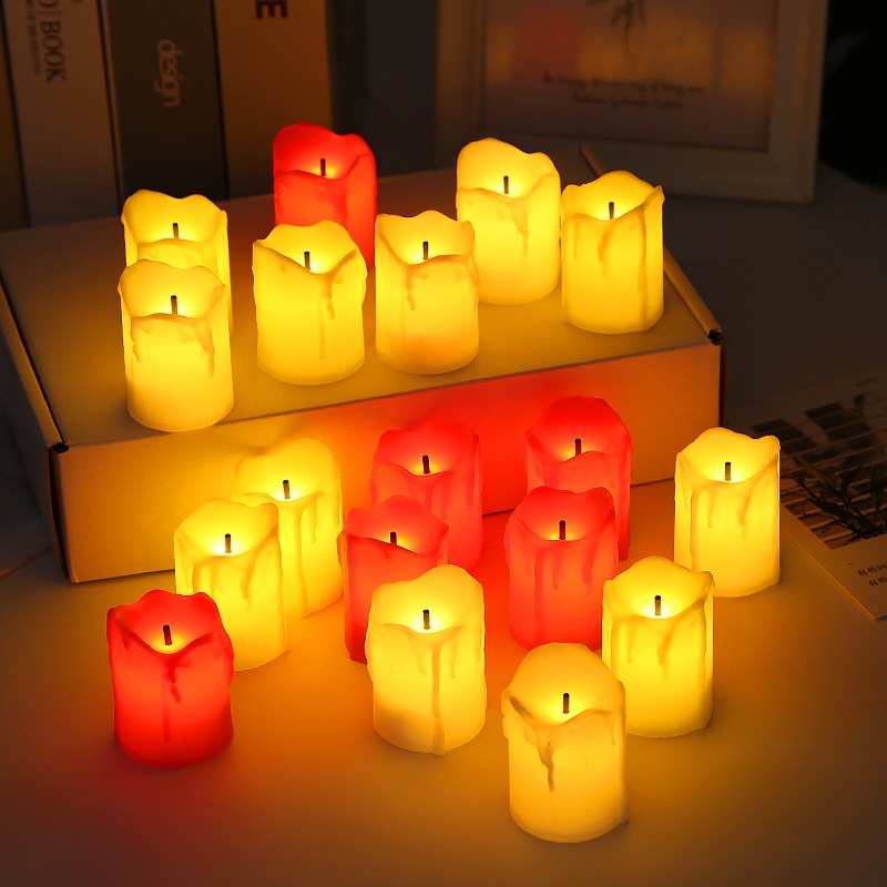 Buy christmas led candle Online With Best Price, Oct 2023 Shopee Malaysia