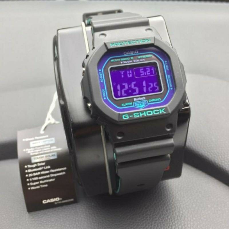 GShock DW5600 JOKER COLOUR Copy 1 1 Original Gshock petak joker men watch Shopee Malaysia