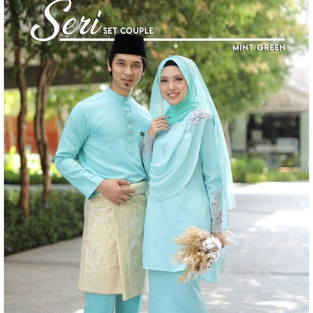 Dress tunang simple store