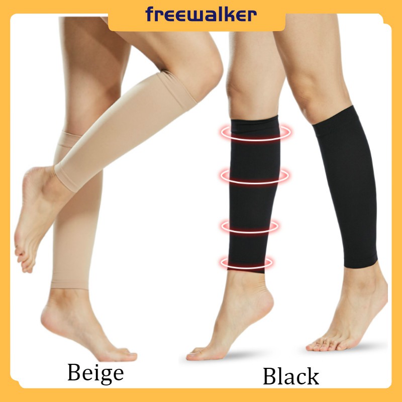 1 Pair Compression Socks Men Women 20-30mmHg Compression Stockings