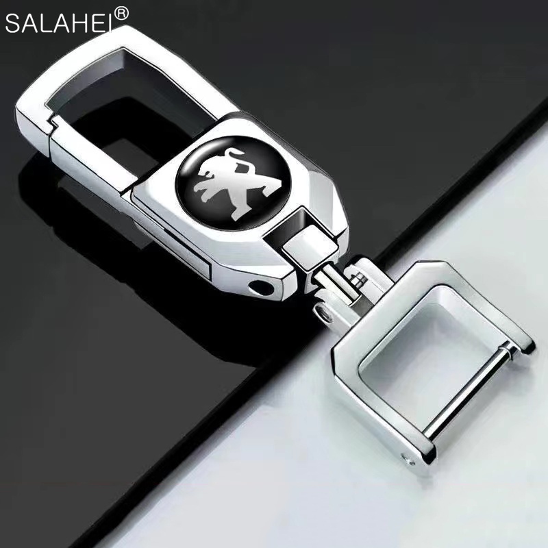 Peugeot clearance key holder