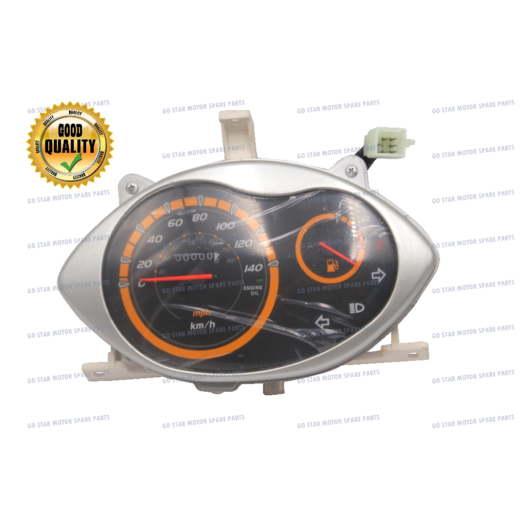 MODENAS KARISMA KARISMA125 METER SET METER ASSY SPEEDOMETER ASSY