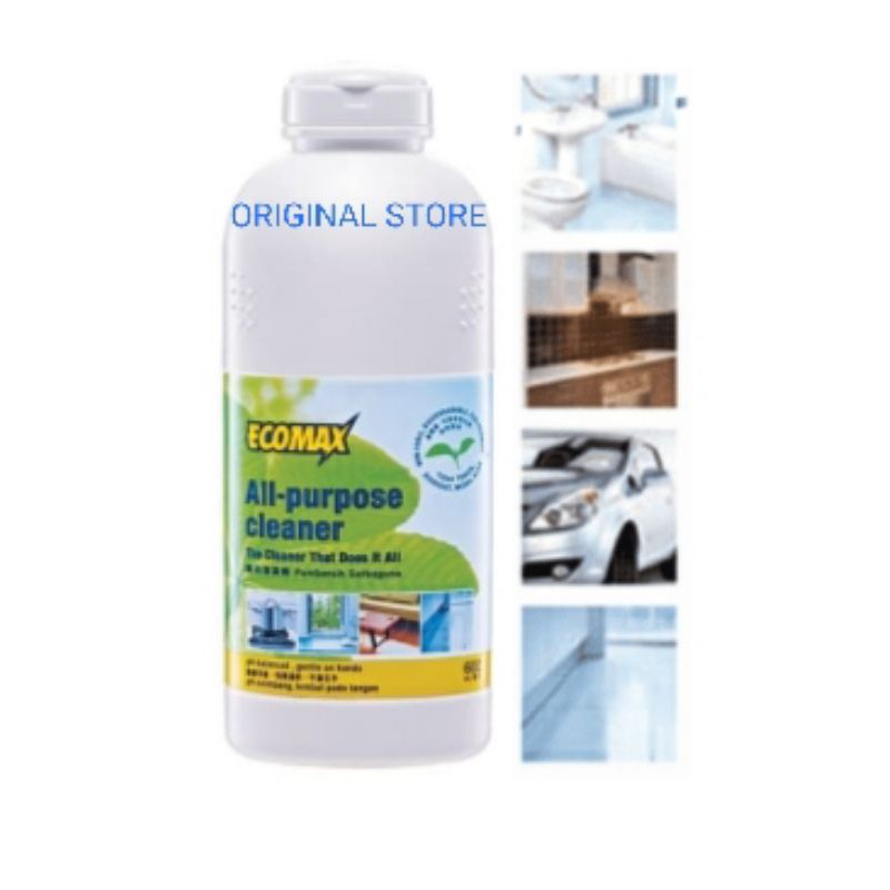Cosway AllPurpose Cleaner600ml(Exp01/2026) Shopee Malaysia