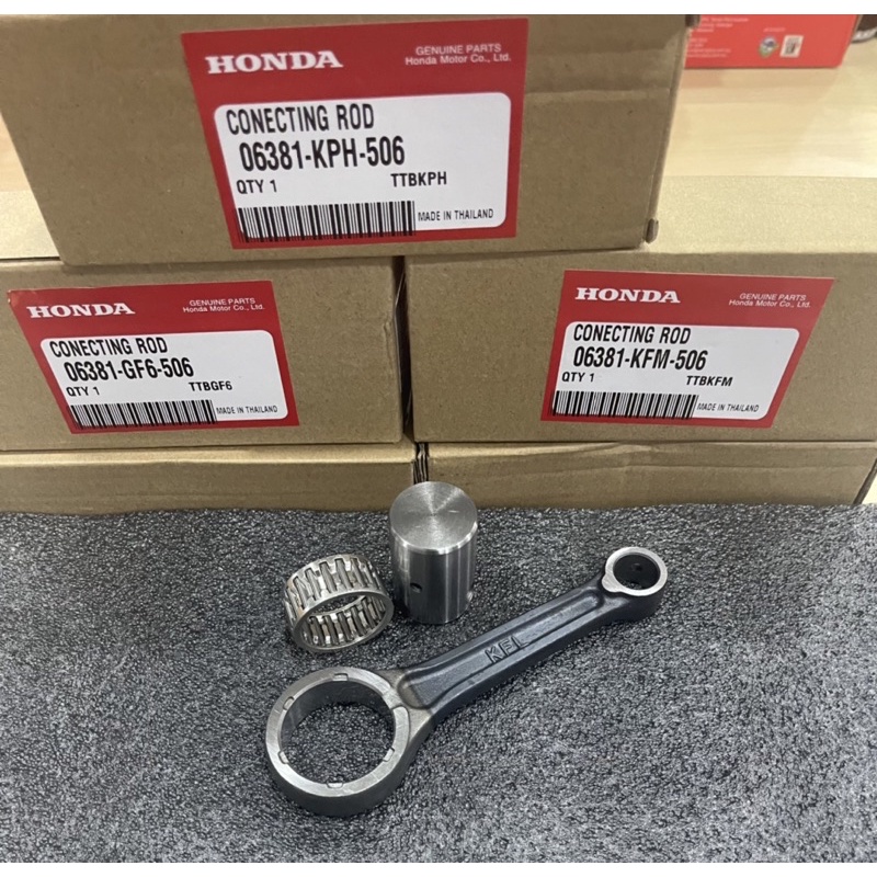 HONDA EX5 HI/POWER EX5 DREAM / WAVE 100 EX5 CLASS / WAVE 125 CONECTING