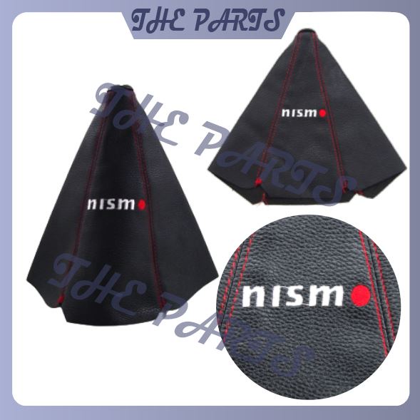 PVC Shift Lever Knob Boot Cover Shift Knob Collars Shifter Boot Cover