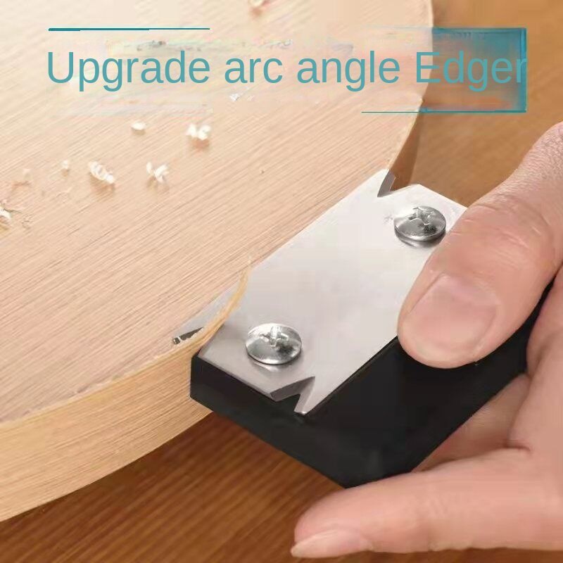 Ready Stock Sale Trimmer Chamfering Knife Edge Banding Strip