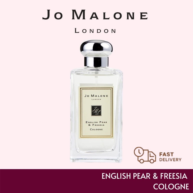 🔥 分装Repack 🔥 Jo Malone English Pear & Freesia Decant 2ml/4ml