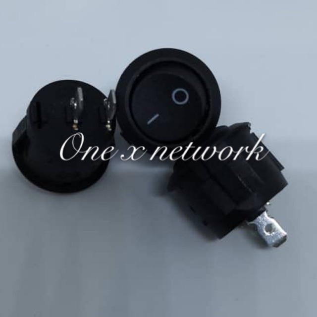On / Off Switch 2 Pin (1 pc) | Shopee Malaysia
