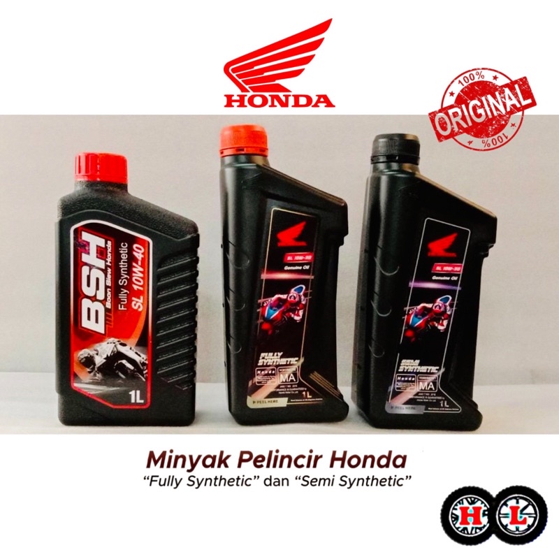 Minyak enjin untuk honda outlet ex5