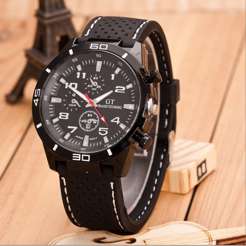 Grand touring watch price hot sale