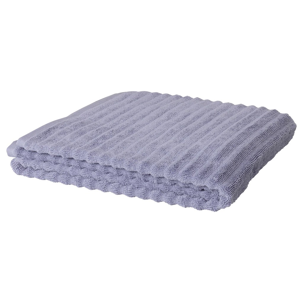 HIGH QUALITY Fluffy IKEA Bath Towels Flodalen Tuala Mandi Tebal Kualiti Tinggi 100 Cotton Shopee Malaysia