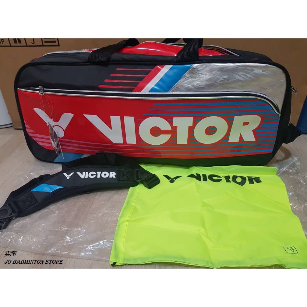 Victor badminton store bag malaysia