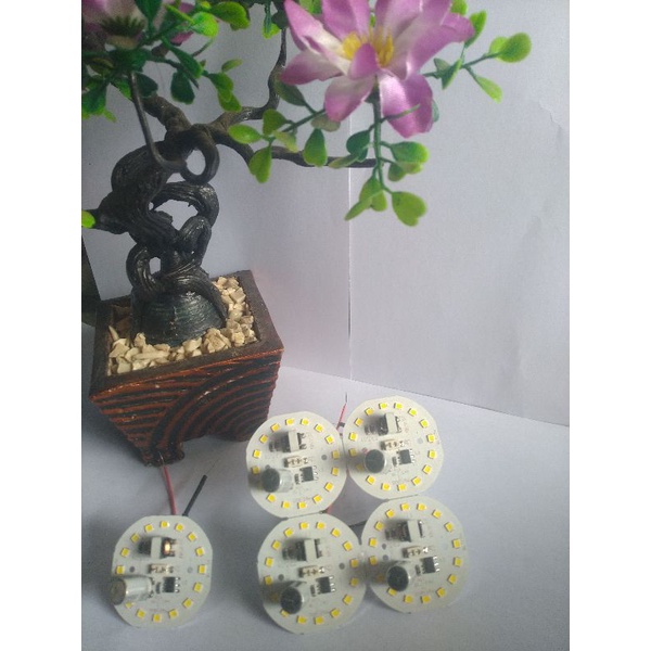 MESIN 15 Watt AC LED Light Machine | Shopee Malaysia
