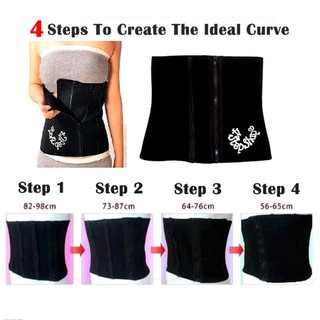 RM Mart Tummy Shaper Women & Men Slim Belt Shapewear Body Shaper for Stomach  belly Slimming Belt Price in India - Buy RM Mart Tummy Shaper Women & Men  Slim Belt Shapewear