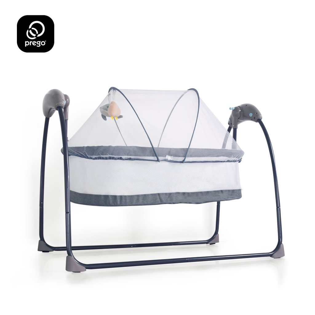 Prego best sale baby swing