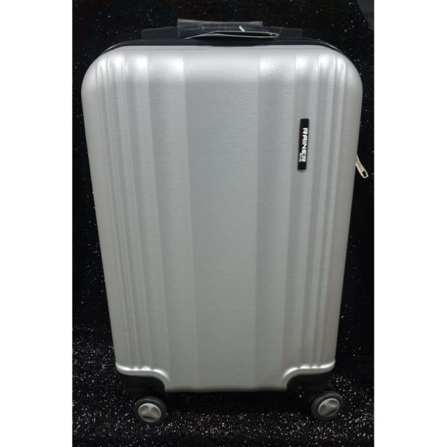 Rainer active cheap luggage price