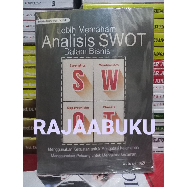 Swot Analysis Understanding Business Inner | Shopee Malaysia