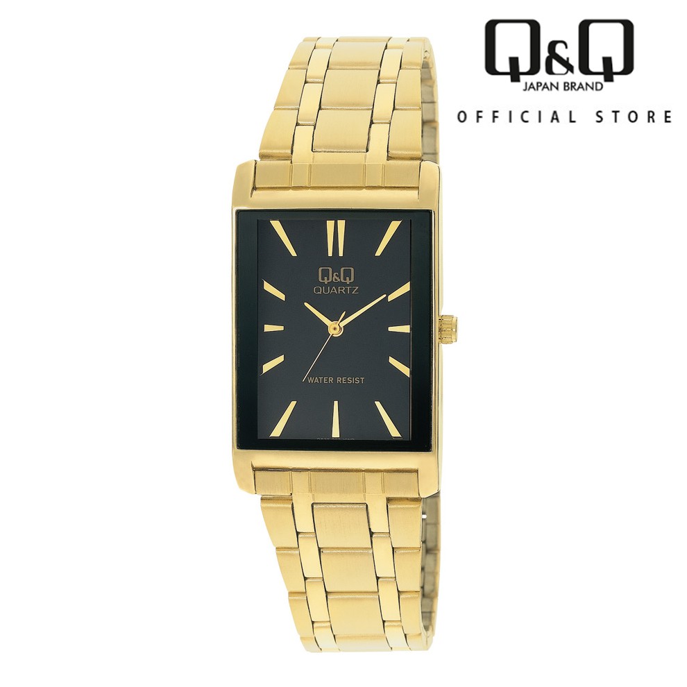 Q&Q Japan by Citizen Men's Stainless Steel Analogue Watch Q432-002Y ...